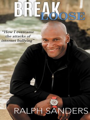 cover image of Break Loose